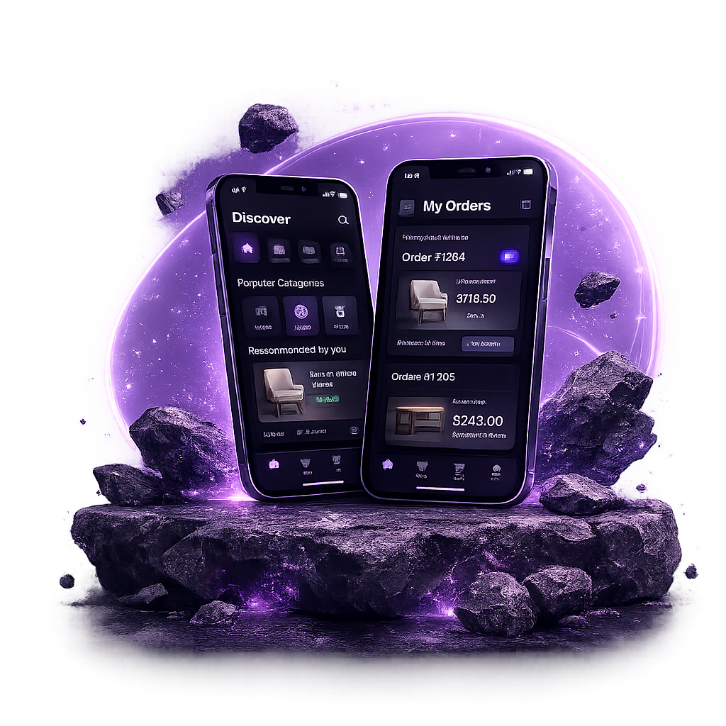 Mobile Application